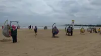 Hikayat Pantai Tlangoh, Tempat Wisata yang Lahir di Masa Pandemi Covid-19