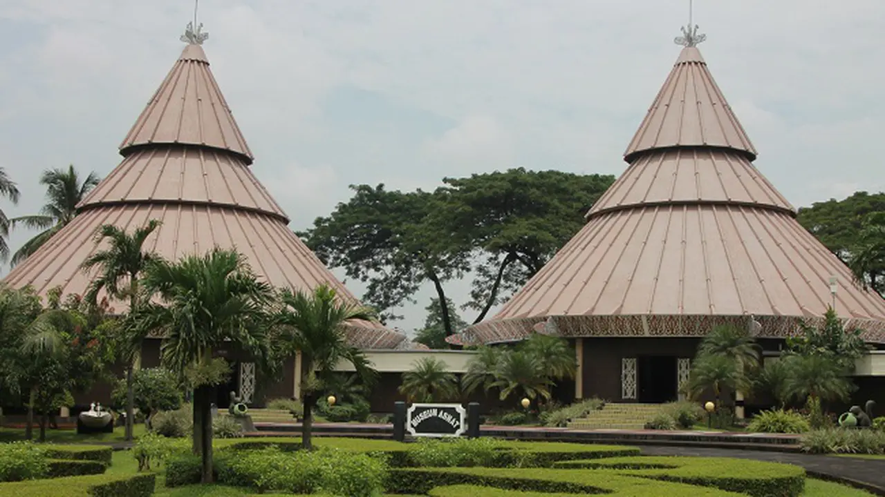 Museum Asmat