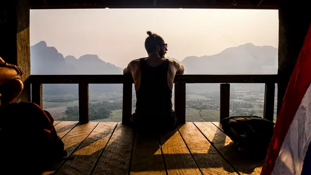 5 Kasus Kematian Turis Backpacker Asing di Laos, Diduga Akibat Keracunan Metanol