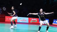 Indonesia Open 2026: Ganda Putri Indonesia Pastikan Satu Wakil di Semifinal