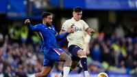 Chelsea vs Everton: Stamford Bridge Bergemuruh, The Blues Kukuh di Empat Besar