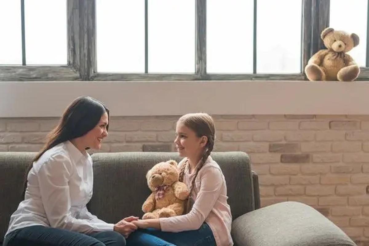5 Tanda Aura Positif yang Membuat Perempuan Cantik Alami