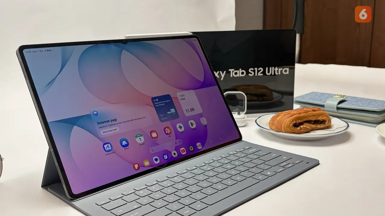 Samsung Galaxy Tab S12 Series