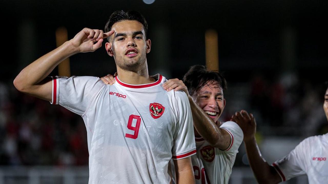 Ternyata ini Alasan Shin Tae-yong Tak Memanggil Jens Raven ke Timnas Indonesia untuk Piala AFF 2024