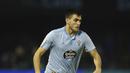 5. Maxi Gomez (Celta Vigo) - 8 gol dan 4 assist (AFP/Miguel Riopa)