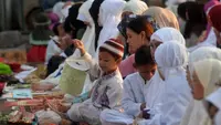 10 Amalan Sederhana di Idul Adha yang Pahalanya Besar, Belum Bisa Berkurban jangan Khawatir