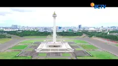 Sejumlah wilayah menjadi alternatif lokasi ibu kota yang baru. Palangkaraya, Kalimantan Tengah disebut-sebut menjadi kandidat terkuat.