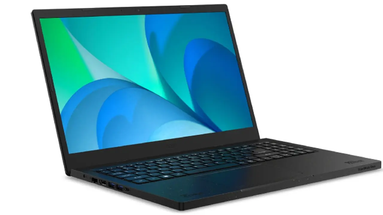 Acer Aspire Vero