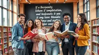 350 Kata-Kata Bermakna Inspiratif untuk Memotivasi Hidup