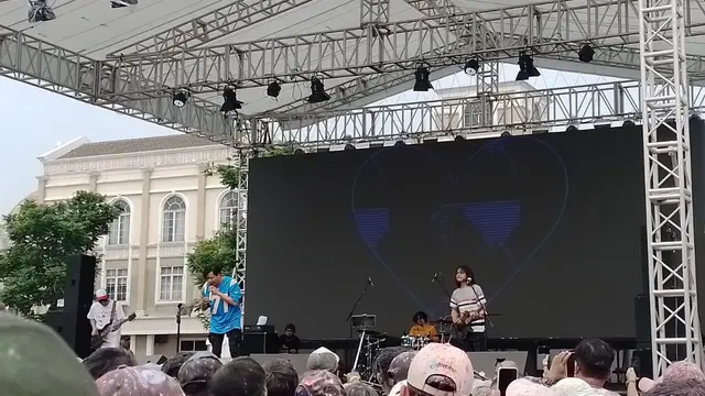 GIGI Band