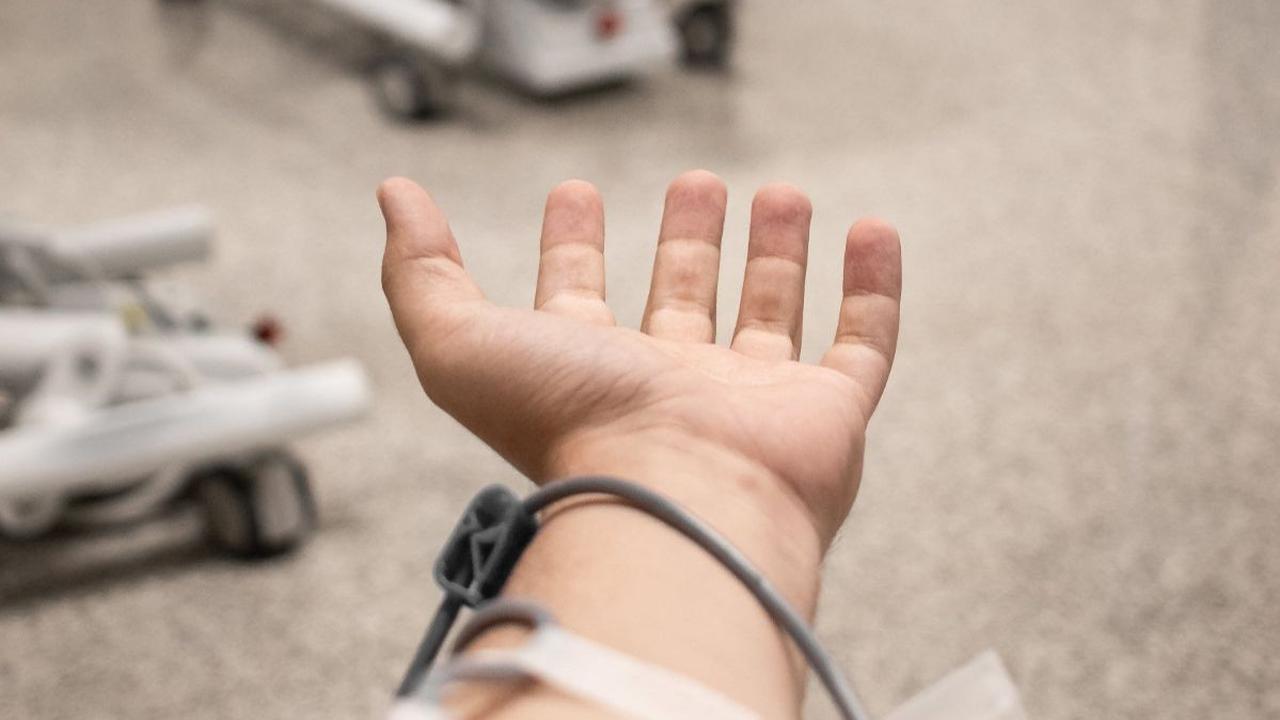 Bolehkah Donor Darah Saat Puasa Ramadhan?<br>