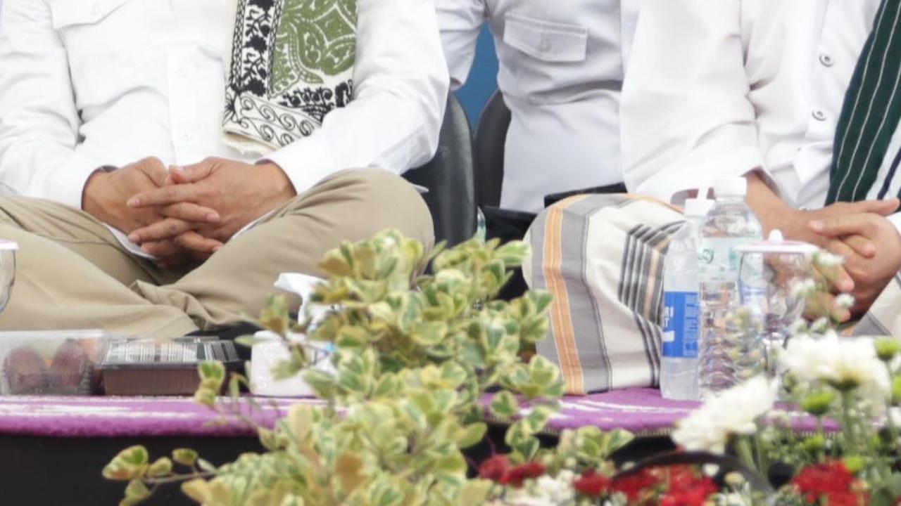 Slepet Cak Imin: Masihkah Kamu Mau Mengulang Sejarah Sebagai Pendorong Mobil Mogok?