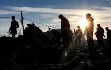 Momen Pilu Kakak Saksikan Adik Perempuannya Tewas di Detik-detik Gencatan Senjata Hamas & Israel, Ungkapannya Menyayat Hati
