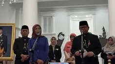 Dinkes Ungkap Temuan Kasus Tuberkulosis di Jakarta