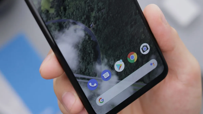 Android 17: Google Perkuat Privasi Kontak dengan Contacts Picker, Hentikan Akses Aplikasi Sembarangan