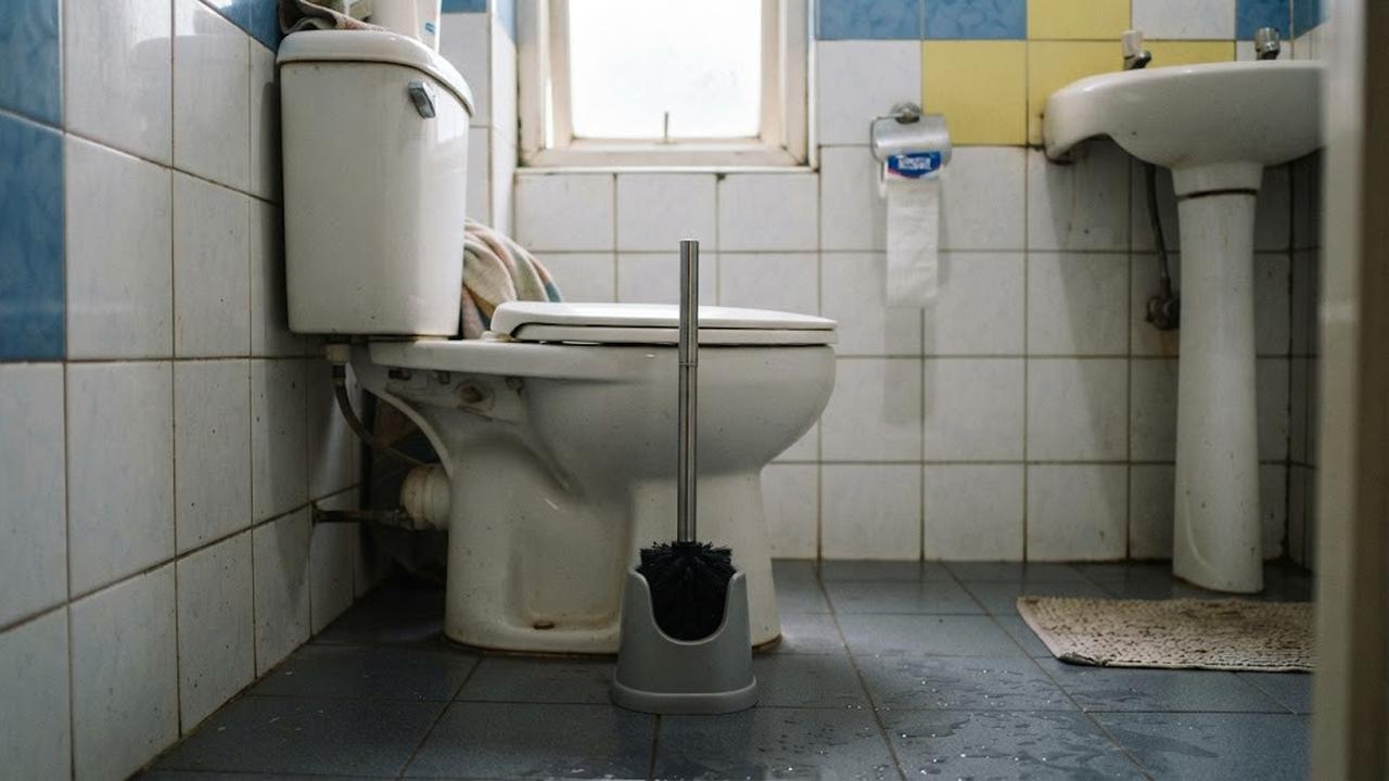 Seberapa Sering Sikat Toilet Harus Diganti? Kenali Cirinya yang Sering Diabaikan