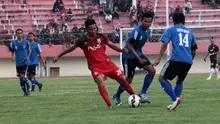 Persis Solo (Bola.com/Vincensius Sawarno)