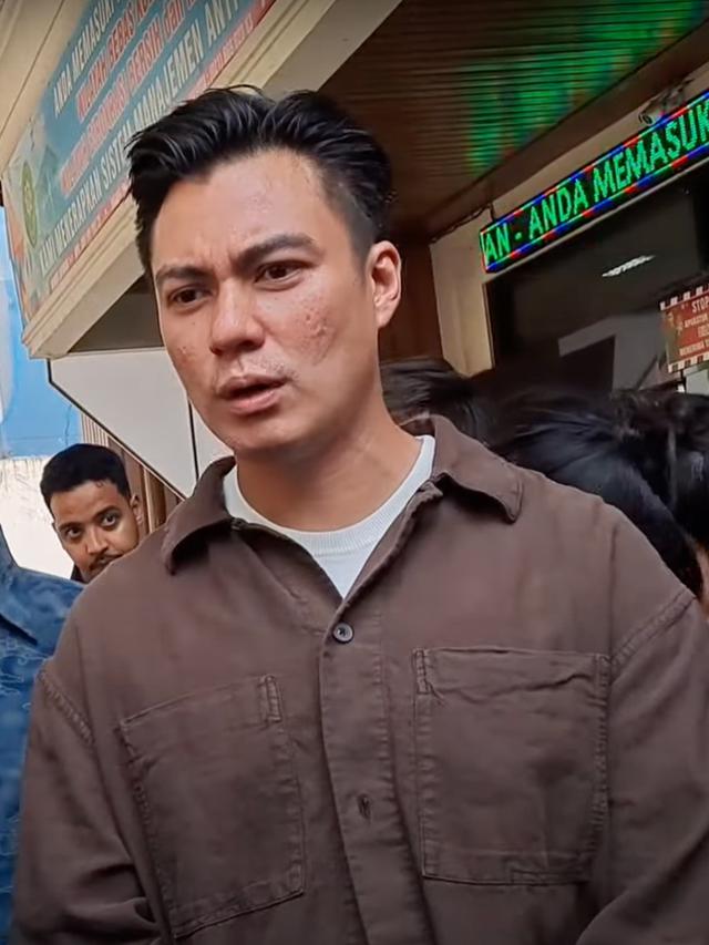 Baim Wong