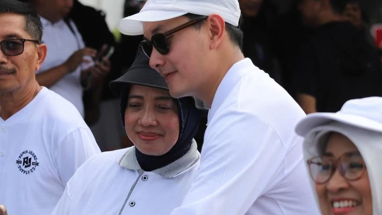 Bupati Purworejo Yuli Hastuti