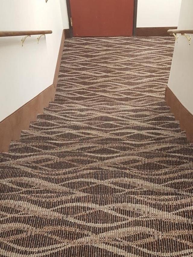 7 Potret dengan Ilusi Optik Ini Bakal Membuatmu Bingung