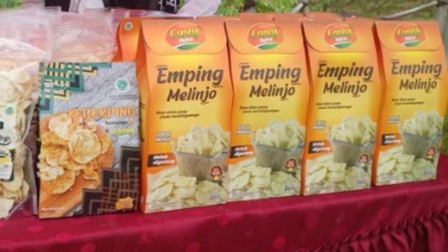 Desa Wisata Bantaragung