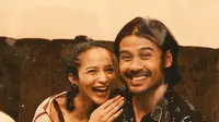 Chicco Jerikho dan Putri Marino