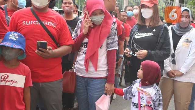 Suporter Persis Solo