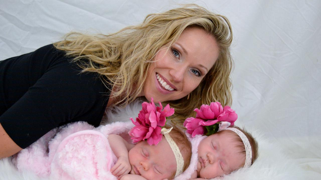 Ibu yang Melahirkan Anak Kembar, Hidup Lebih Lama