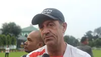 Paulo Camargo: Persib Lawan yang Berat bagi Persija