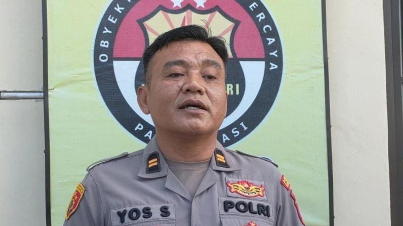 Polres Bangka Barat Perkuat Peran Humas, Respons Cepat Aduan Warga