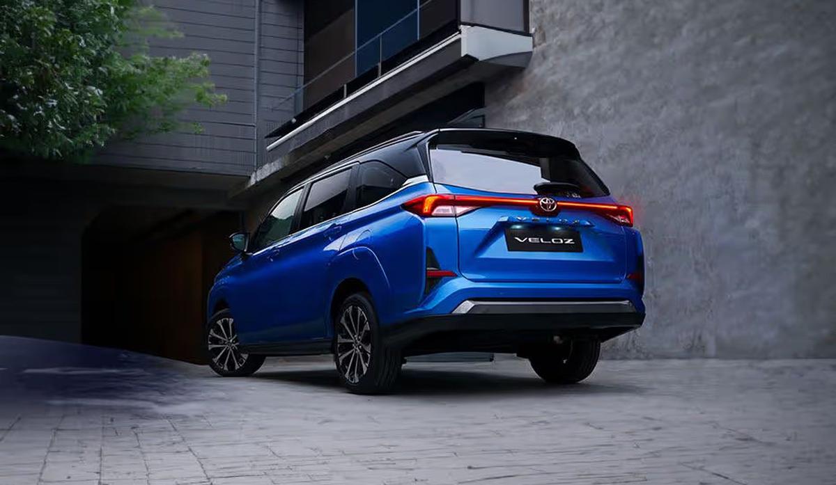 Insentif Hybrid Mulai Berjalan, Toyota Avanza Hybrid Meluncur Tahun Ini?