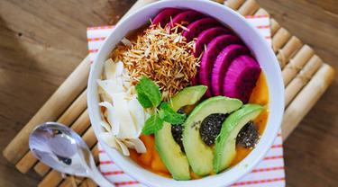 7 Camilan Diet Keto Yang Membuat Perut Kenyang Setiap Hari Beauty Fimela Com
