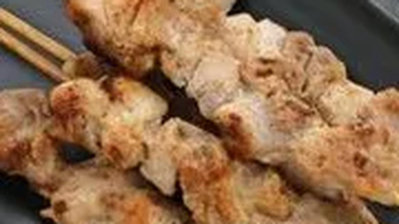 17 Rekomendasi Makanan Tinggi Protein untuk yang Bagus untuk Tubuh
