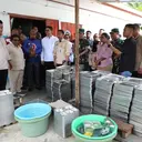 Pascadugaan Keracunan MBG, Wamendagri Minta Sanitasi dan Distribusi Makanan Segera Dibenahi