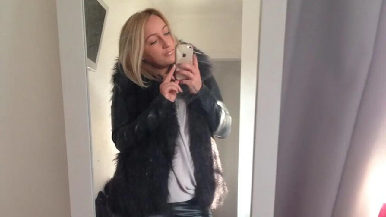Leonie Borek