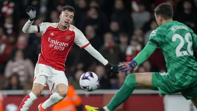 Arsenal vs Chelsea