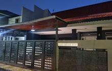 Rumah Wakil Ketua DPRD Jabar Ono Surono Sepi Usai Penggeledahan KPK Terkait Kasus Korupsi
