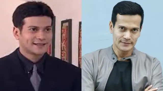 Diangkat Layar Lebar, Ini Beda Penampilan 6 Pemeran Sinetron Tersanjung Dulu Vs Kini