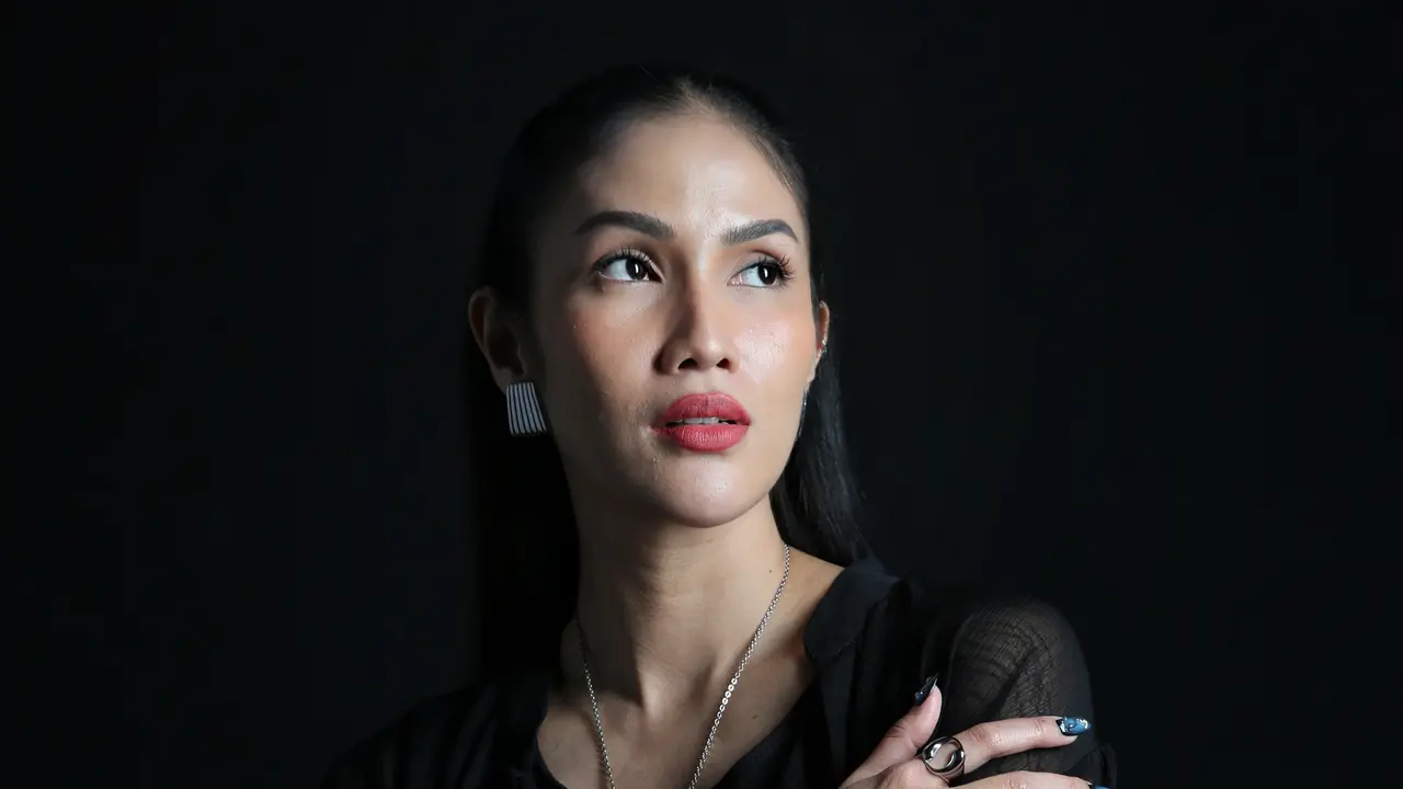 Aulia Sarah