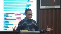 Wamendagri Bima Arya Ajak Mahasiswa Jadi Aktivis Berdaya Saing Global dan Nasionalis