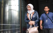 KPK Periksa Rita Widyasari, Dalami Hubungan dengan Tiga Korporasi Tersangka Gratifikasi Batu Bara
