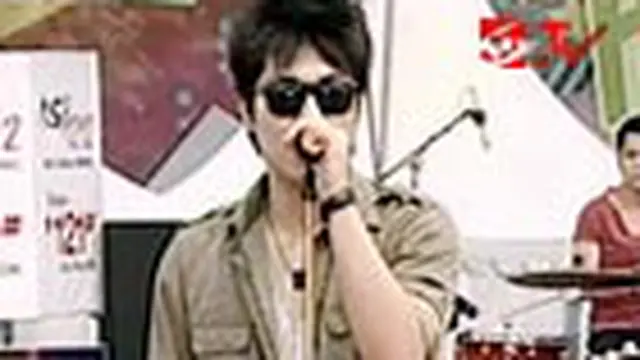 Armada - Cinta Itu Buta