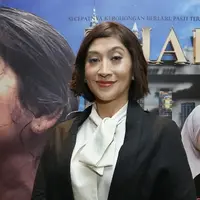 Shelomita  (Bambang E Ros/© Fimela.com)