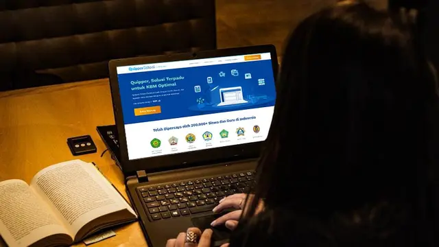 Quipper School Premium (Dok. Quipper)