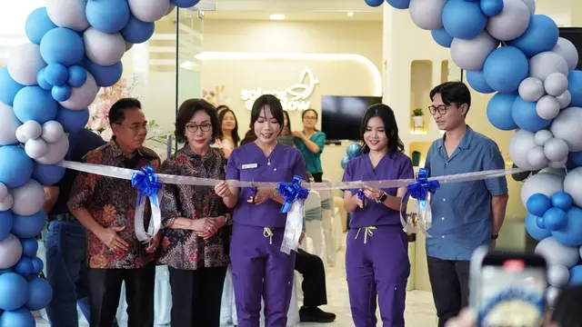 Perawatan Anti Aging dengan Pico Biaxis dan OxyGeneo, Rahasia Kulit Muda