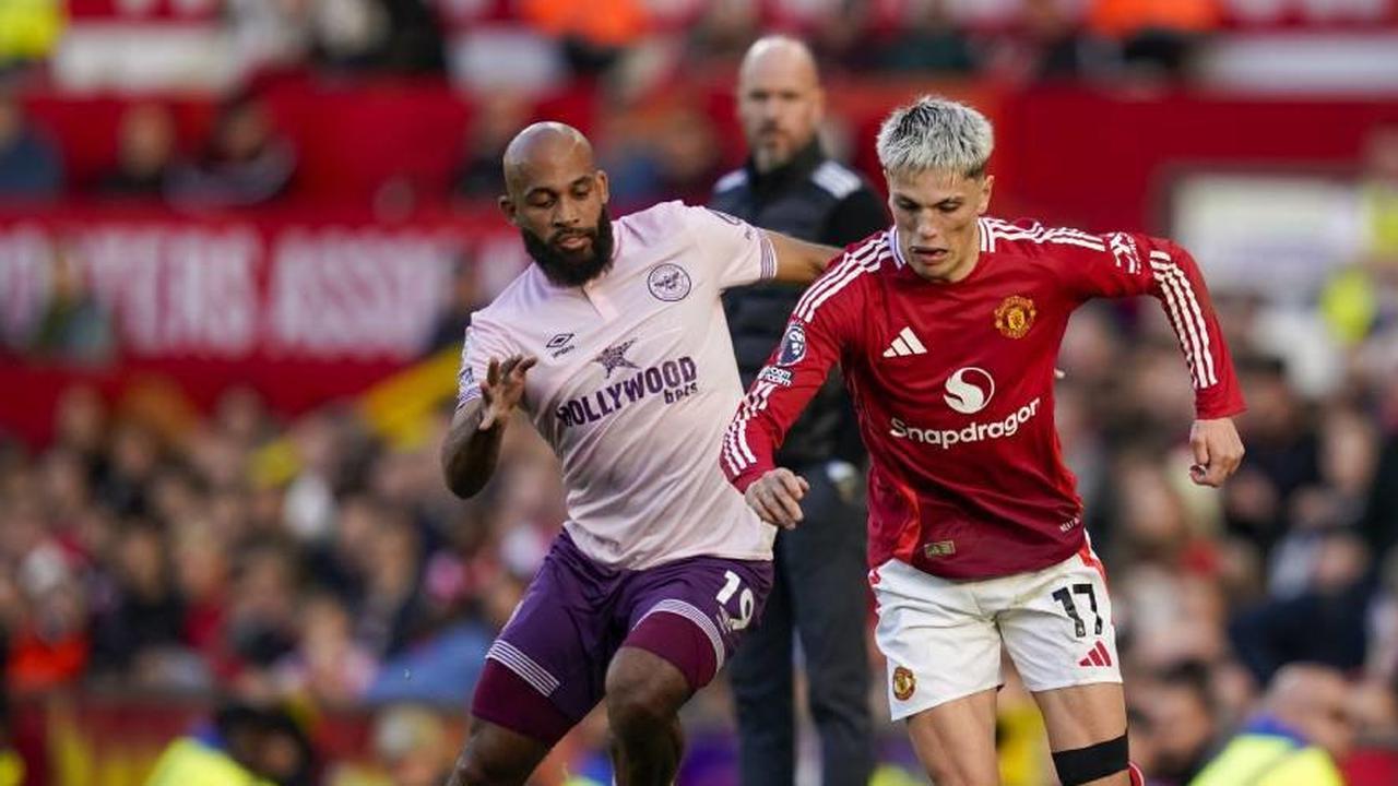 Ini Sosok Pemain yang Bakal Direkrut MU jika Marcus Rashford Pergi