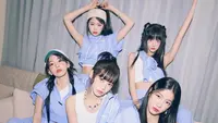 Puncak daftar trending kategori musik di YouTube pekan ini dikuasai girl group dari Korea Selatan, Le Sserafim dengan single terbaru mereka, yakni &ldquo;Unforgiven.&rdquo; (Foto: Dok. Instagram @le_sserafim)