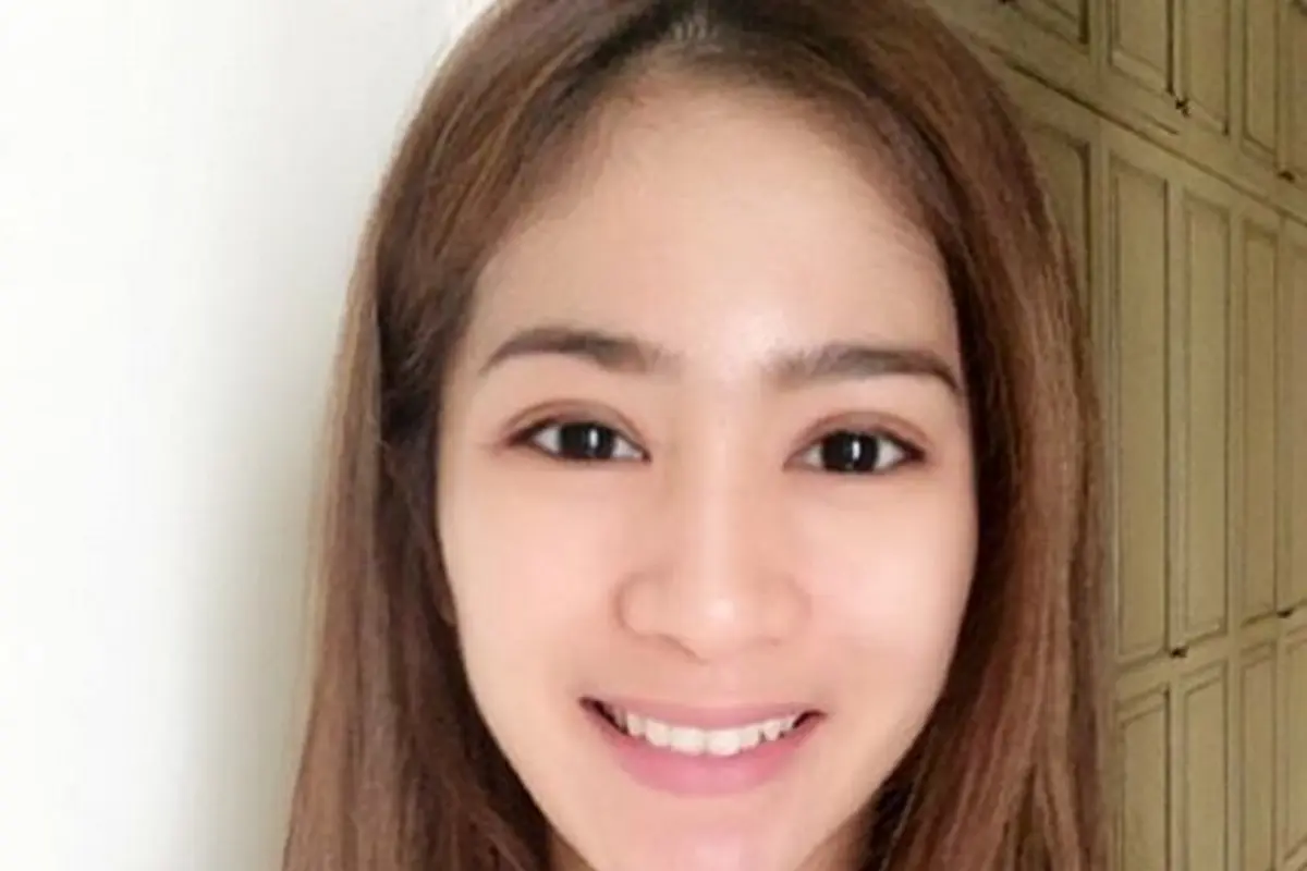 [Bintang] Bunga Zainal