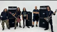 Band Grausig Luncurkan Album Doomsday dari Demo Lawas yang Hilang Selama 30 Tahun