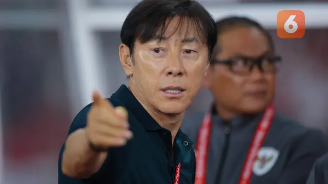 Shin Tae-yong